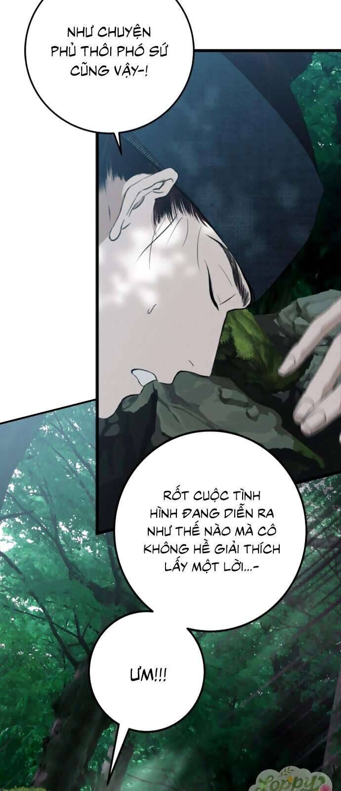 Cuộc Tuyển Chọn Vương Phi Triều Joseon Chap 16 - Next Chap 17