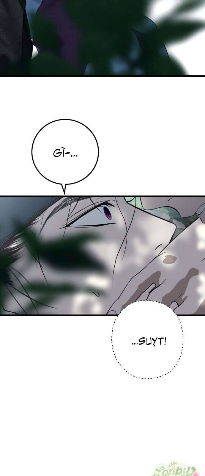 Cuộc Tuyển Chọn Vương Phi Triều Joseon Chap 16 - Next Chap 17