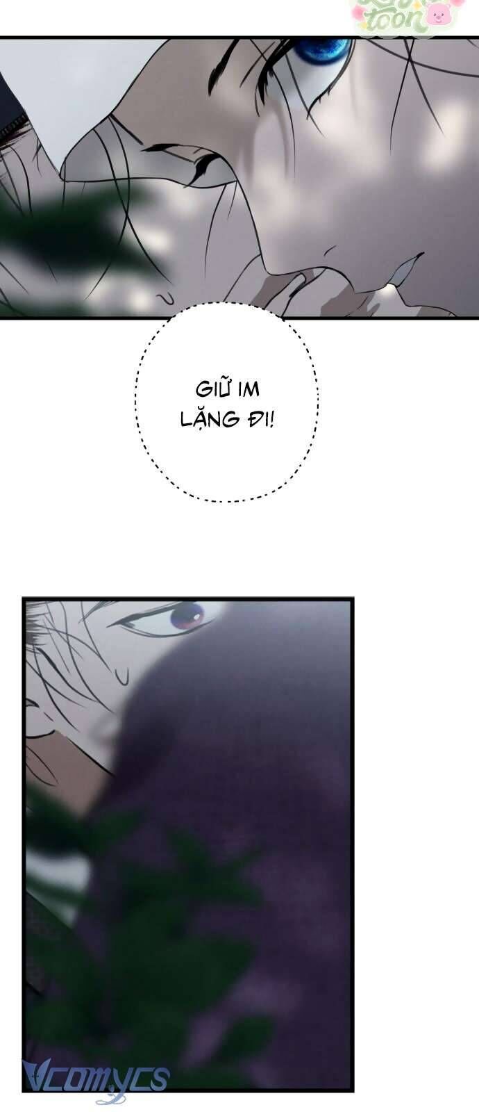 Cuộc Tuyển Chọn Vương Phi Triều Joseon Chap 16 - Next Chap 17