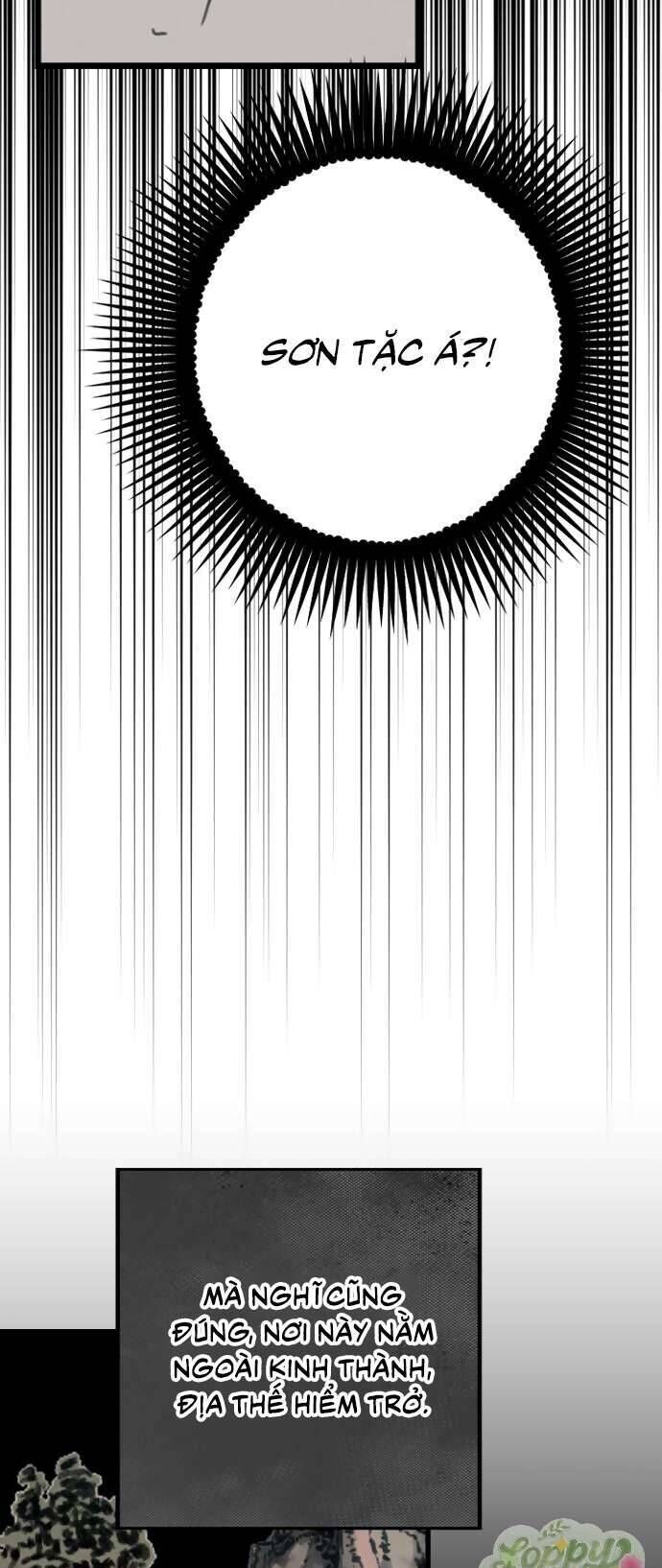 Cuộc Tuyển Chọn Vương Phi Triều Joseon Chap 16 - Next Chap 17