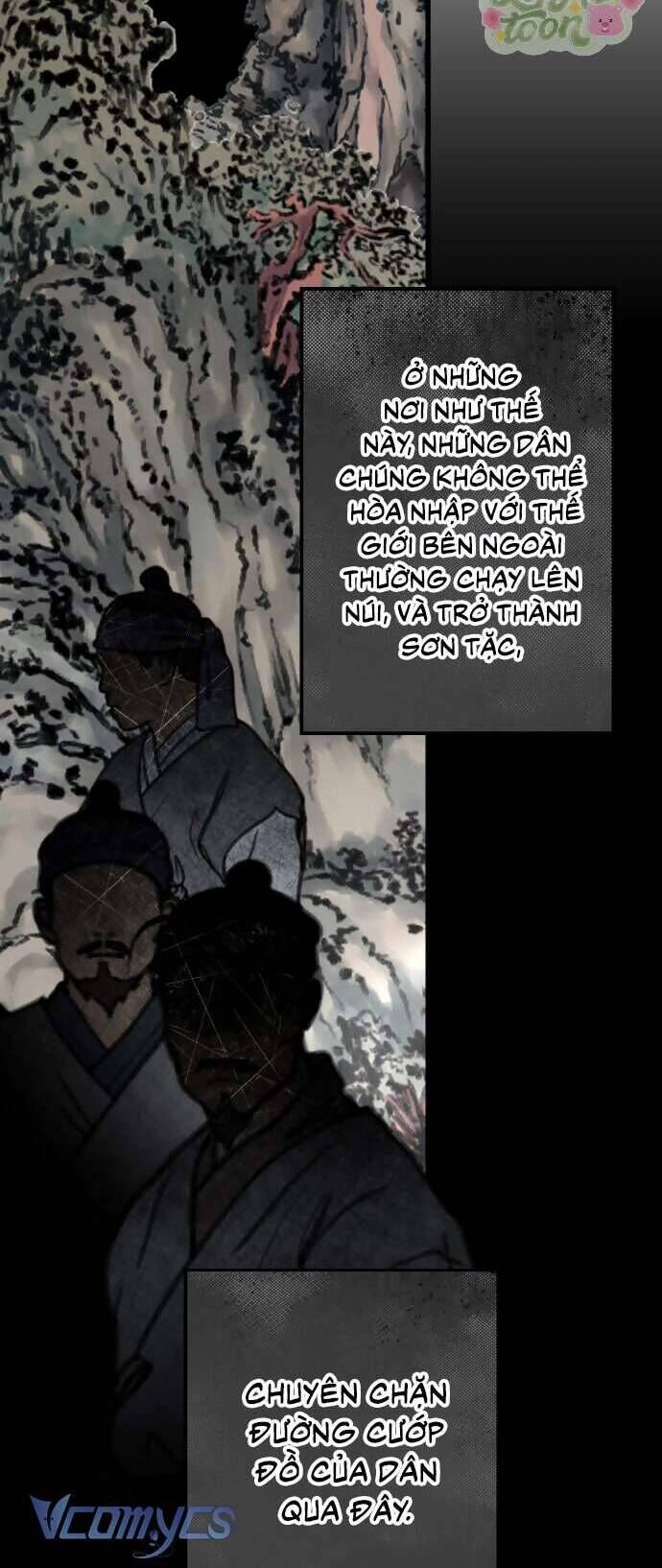 Cuộc Tuyển Chọn Vương Phi Triều Joseon Chap 16 - Next Chap 17