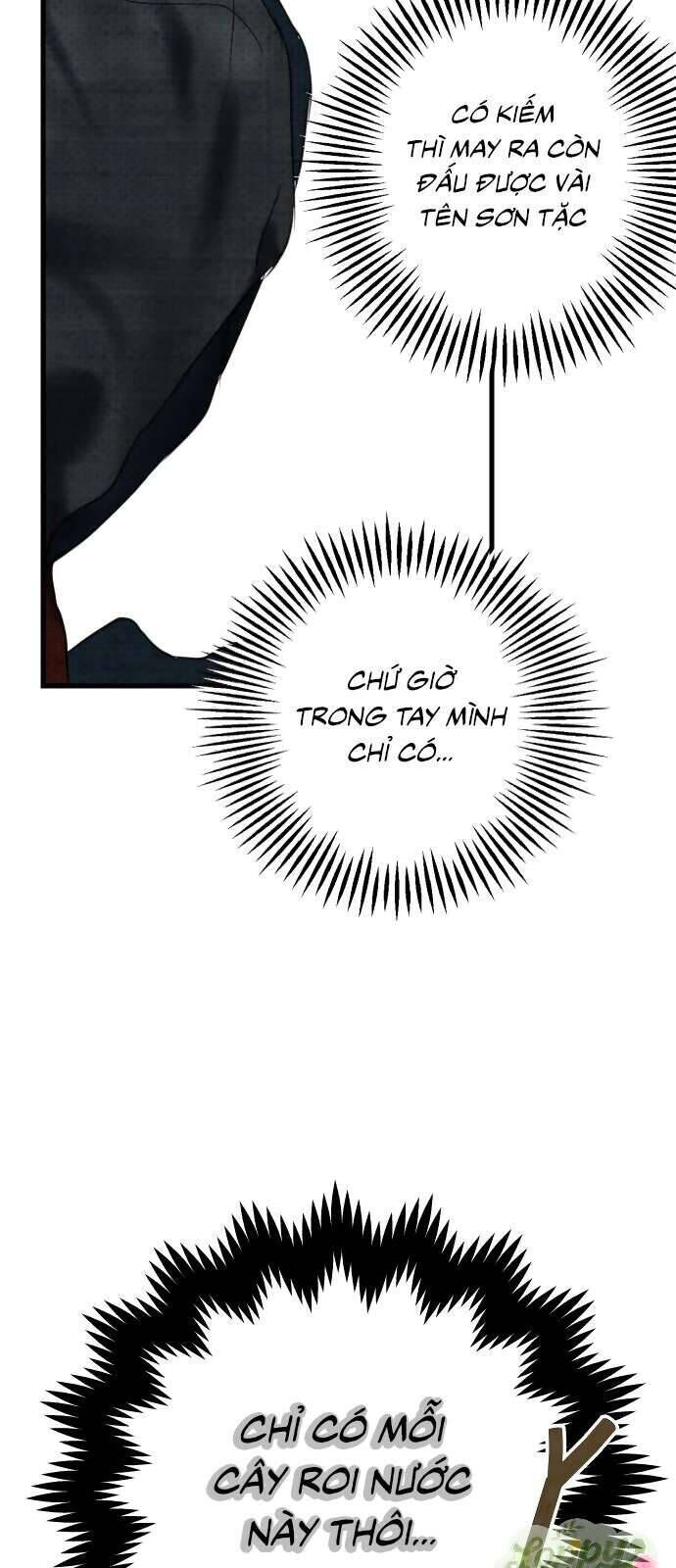 Cuộc Tuyển Chọn Vương Phi Triều Joseon Chap 16 - Next Chap 17