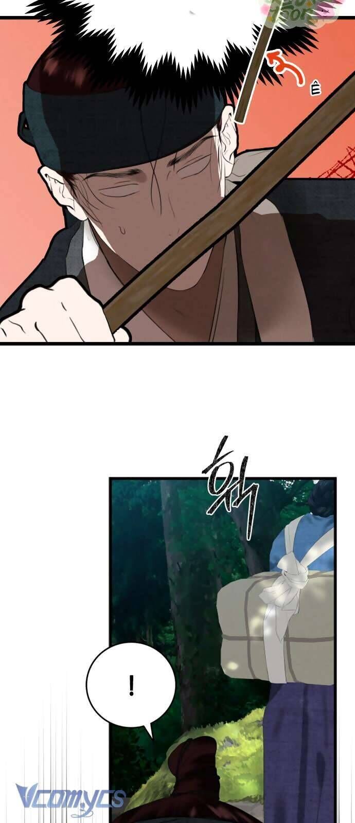 Cuộc Tuyển Chọn Vương Phi Triều Joseon Chap 16 - Next Chap 17