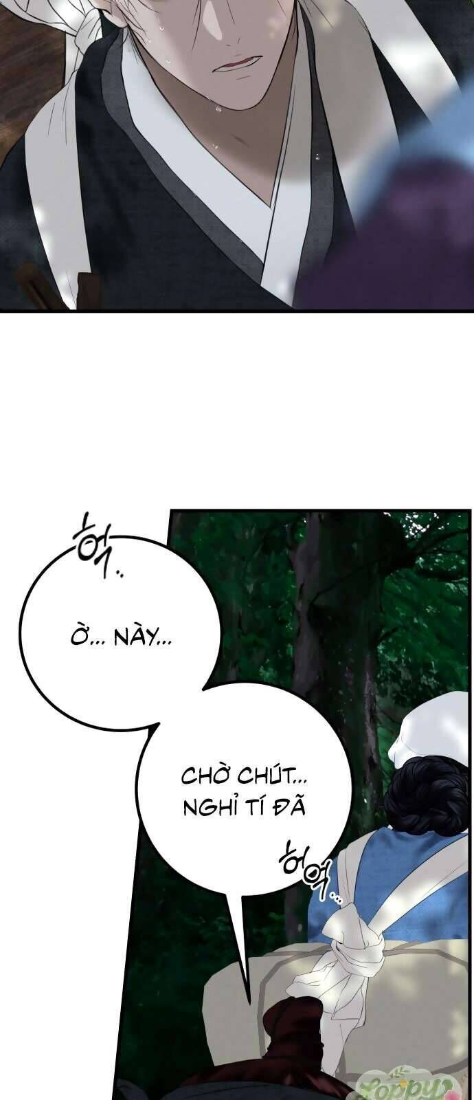 Cuộc Tuyển Chọn Vương Phi Triều Joseon Chap 16 - Next Chap 17