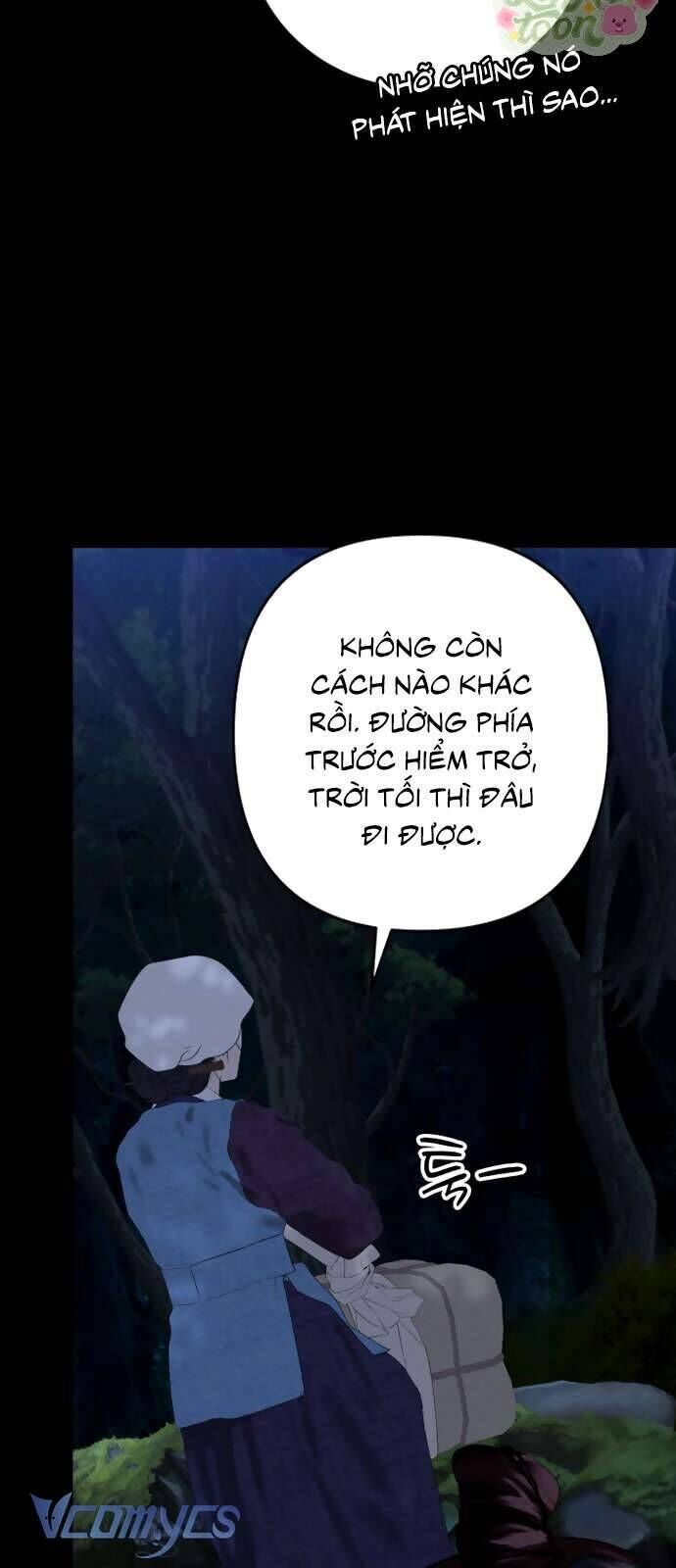 Cuộc Tuyển Chọn Vương Phi Triều Joseon Chap 16 - Next Chap 17