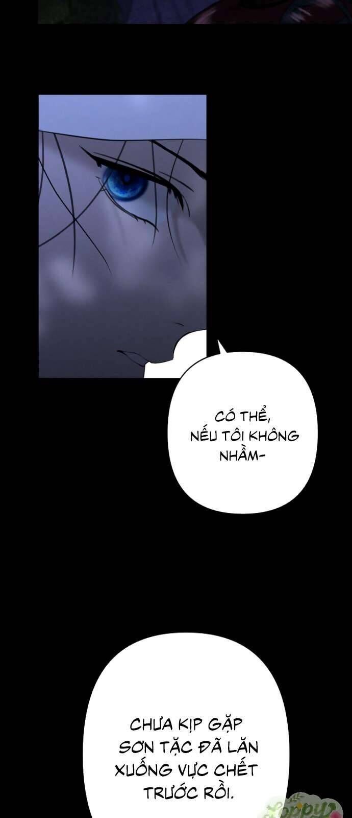 Cuộc Tuyển Chọn Vương Phi Triều Joseon Chap 16 - Next Chap 17