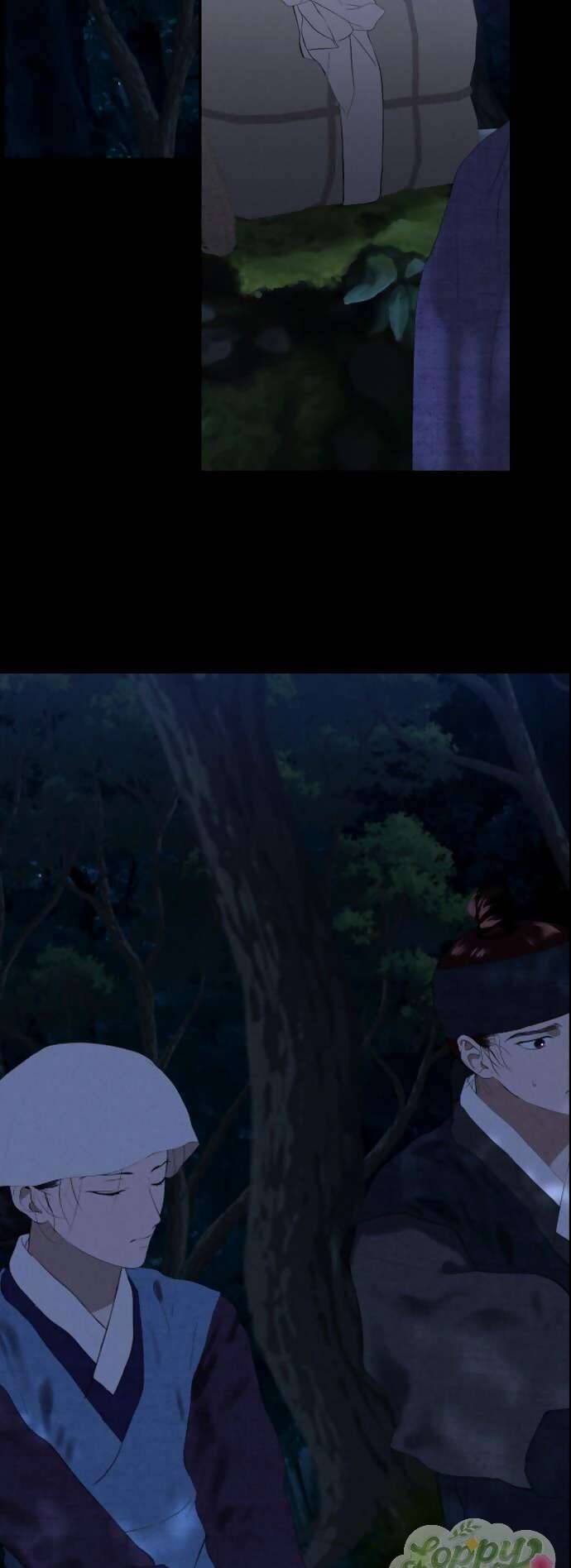 Cuộc Tuyển Chọn Vương Phi Triều Joseon Chap 16 - Next Chap 17