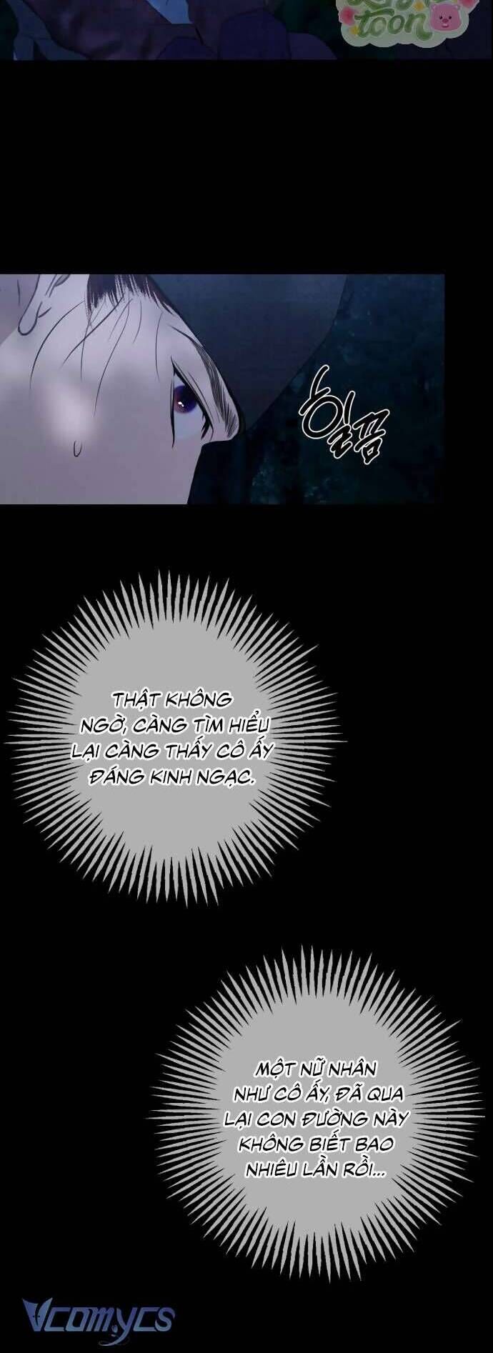 Cuộc Tuyển Chọn Vương Phi Triều Joseon Chap 16 - Next Chap 17