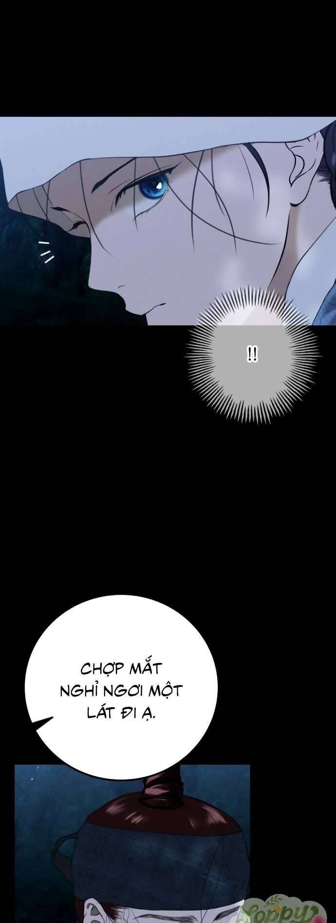 Cuộc Tuyển Chọn Vương Phi Triều Joseon Chap 16 - Next Chap 17