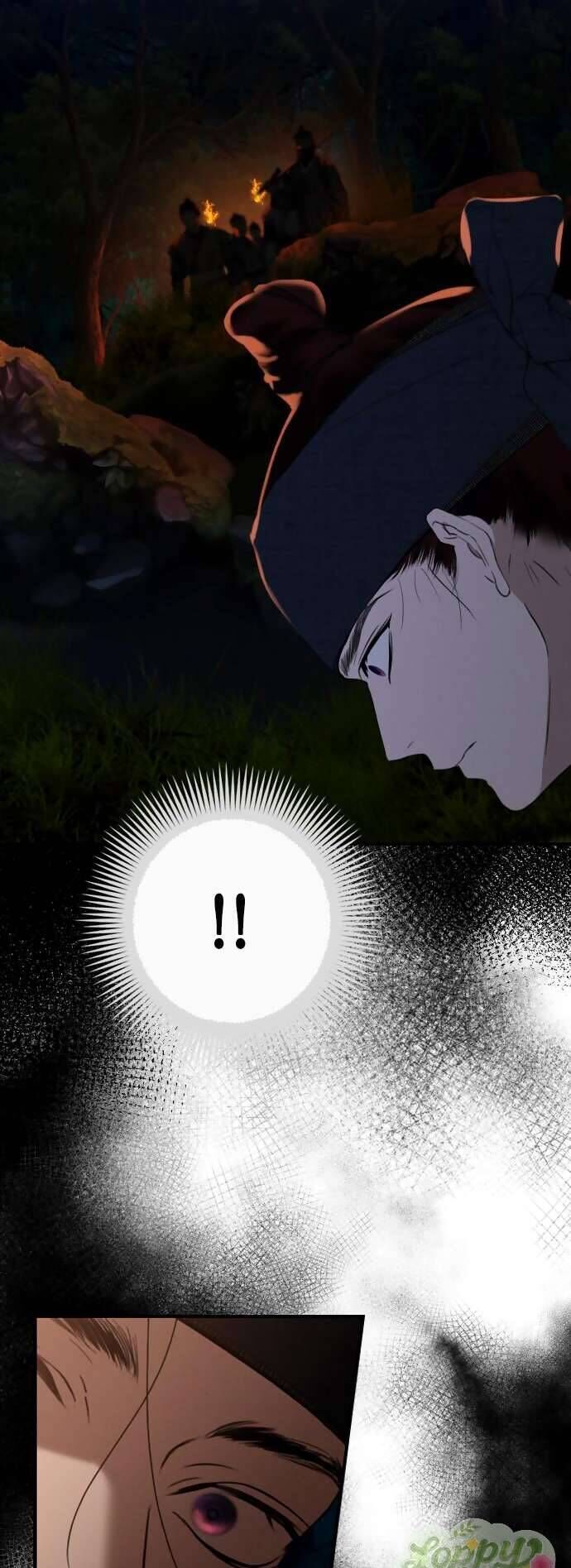 Cuộc Tuyển Chọn Vương Phi Triều Joseon Chap 16 - Next Chap 17