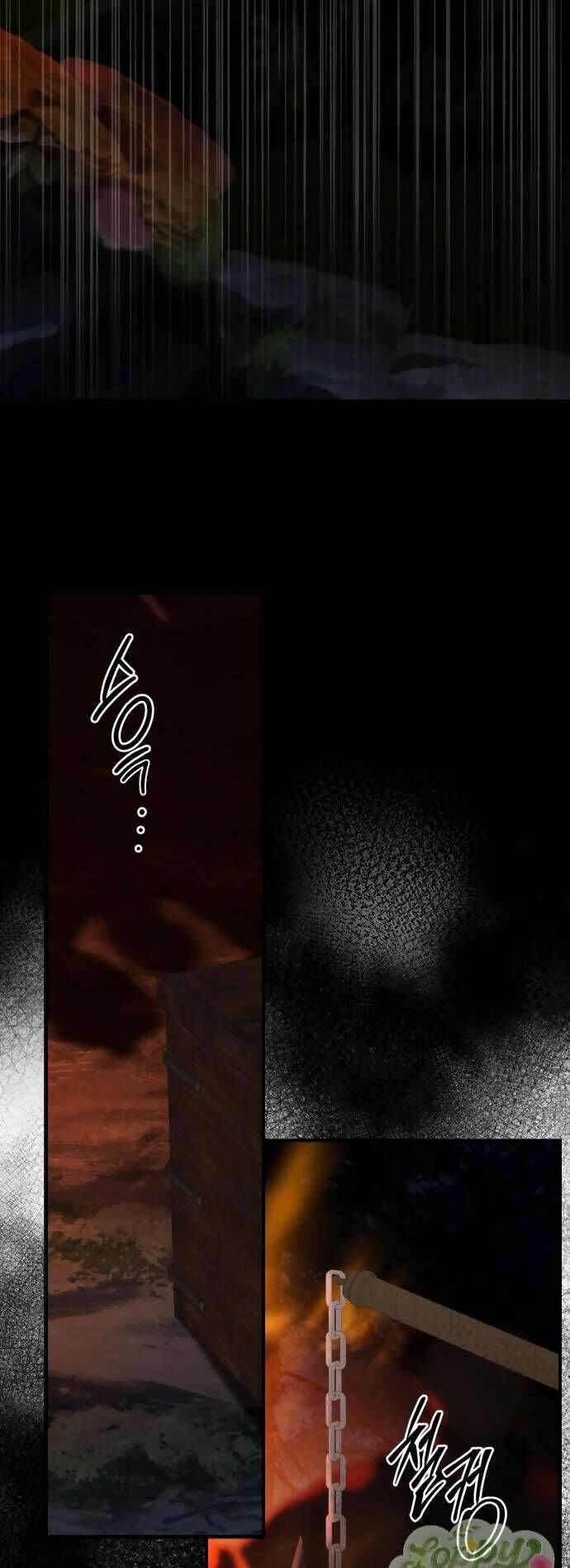 Cuộc Tuyển Chọn Vương Phi Triều Joseon Chap 16 - Next Chap 17