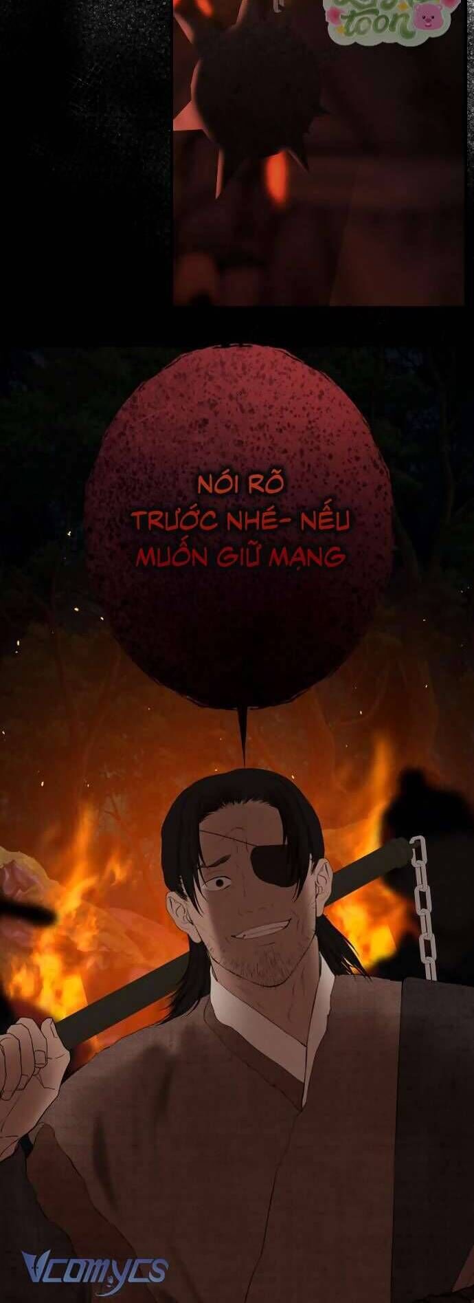 Cuộc Tuyển Chọn Vương Phi Triều Joseon Chap 16 - Next Chap 17