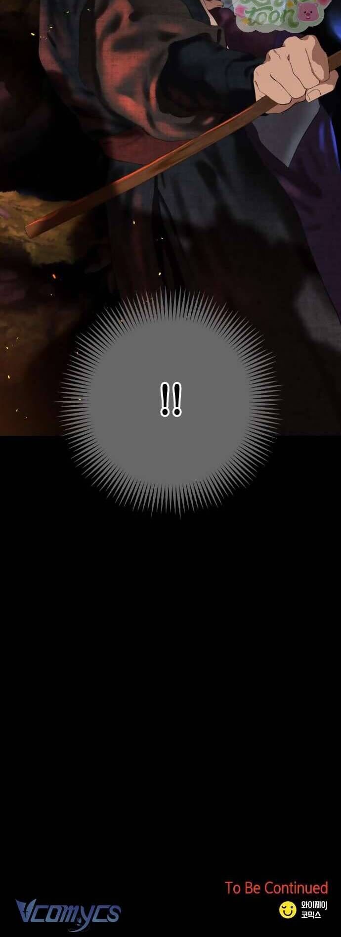 Cuộc Tuyển Chọn Vương Phi Triều Joseon Chap 16 - Next Chap 17