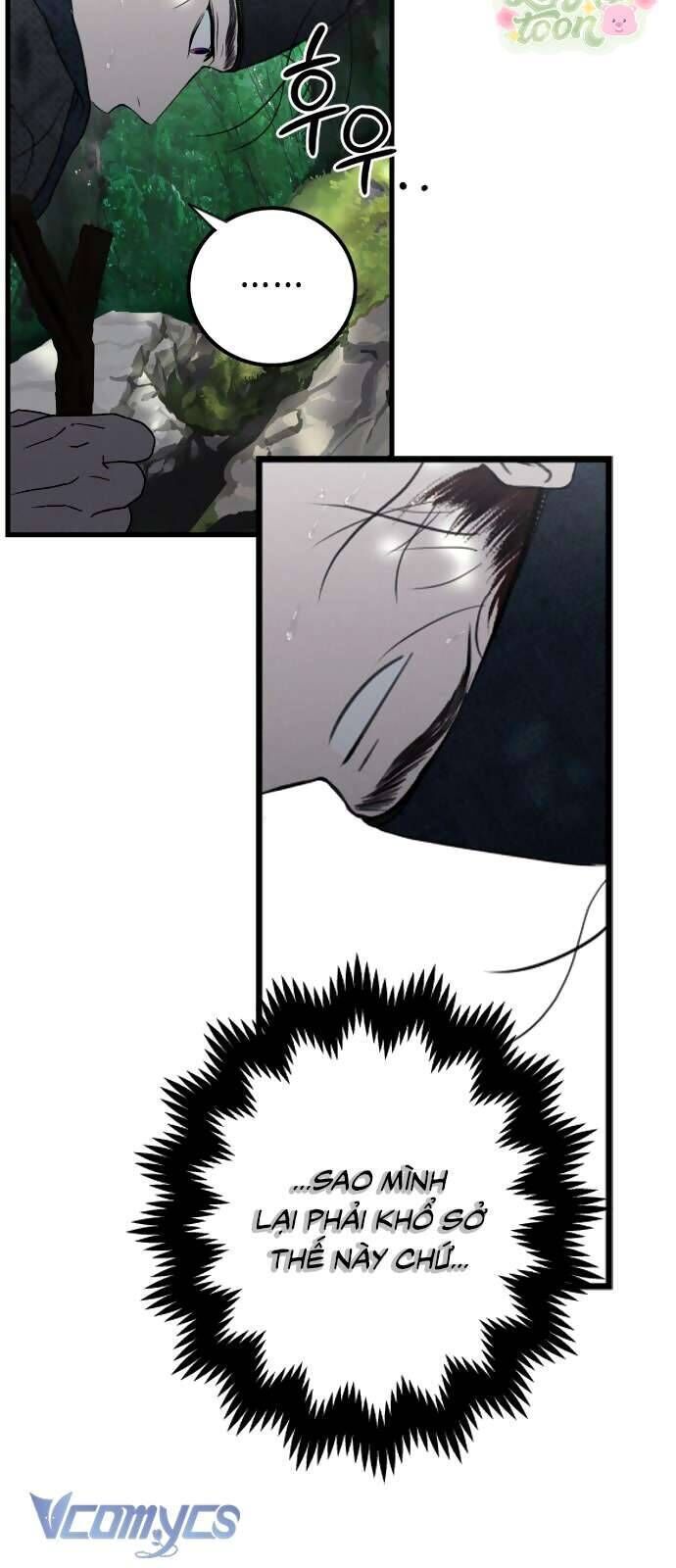 Cuộc Tuyển Chọn Vương Phi Triều Joseon Chap 16 - Next Chap 17