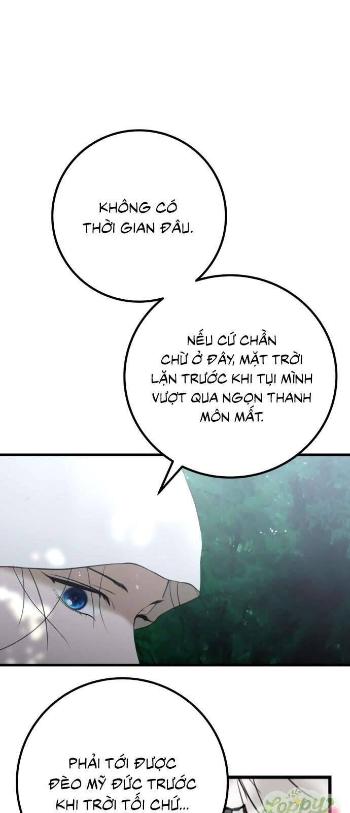 Cuộc Tuyển Chọn Vương Phi Triều Joseon Chap 16 - Next Chap 17