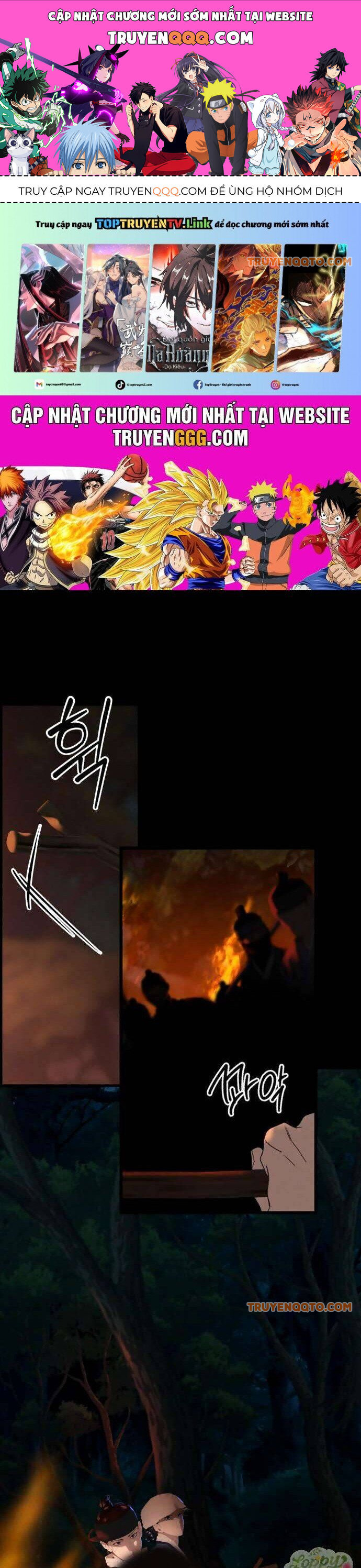 Cuộc Tuyển Chọn Vương Phi Triều Joseon Chap 17 - Next Chap 18