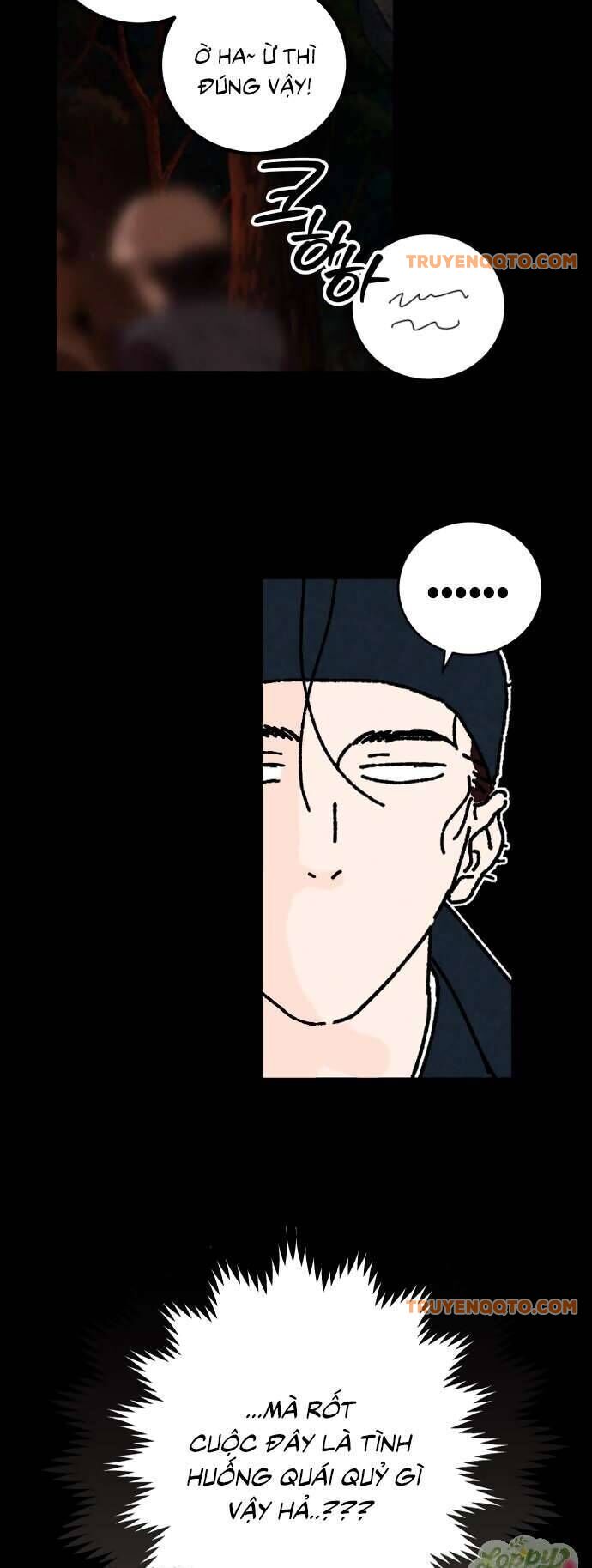 Cuộc Tuyển Chọn Vương Phi Triều Joseon Chap 17 - Next Chap 18