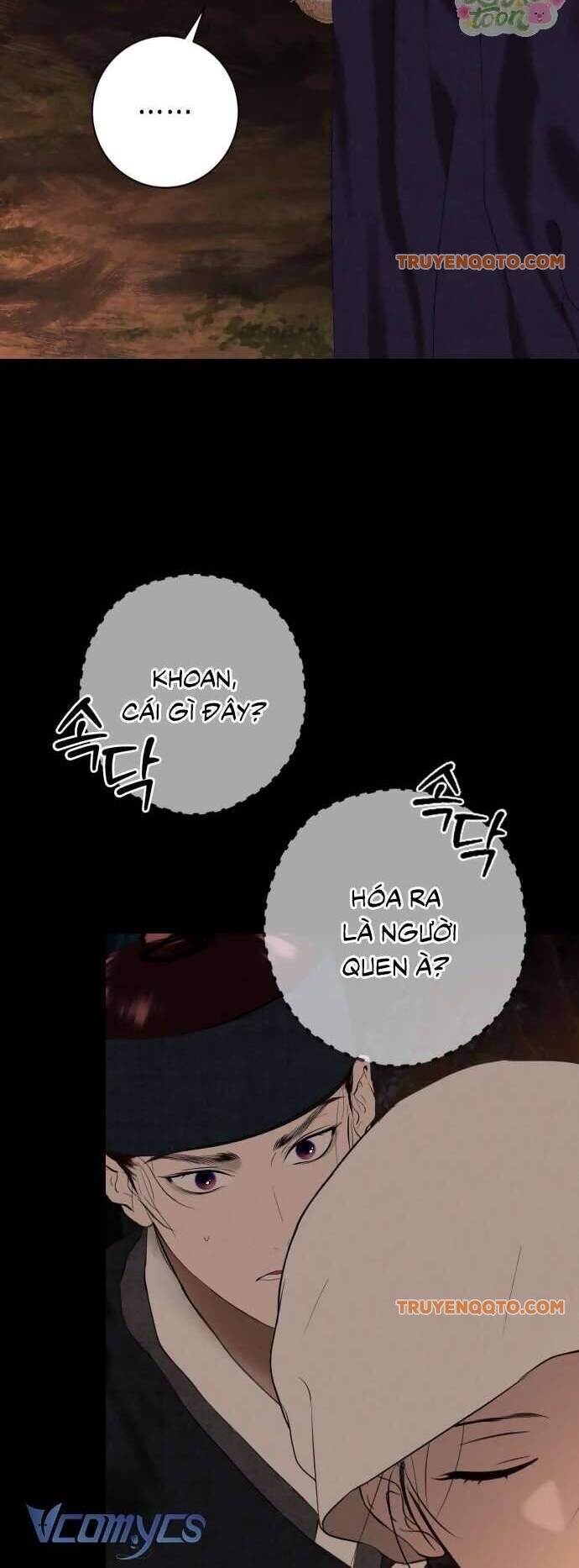 Cuộc Tuyển Chọn Vương Phi Triều Joseon Chap 17 - Next Chap 18