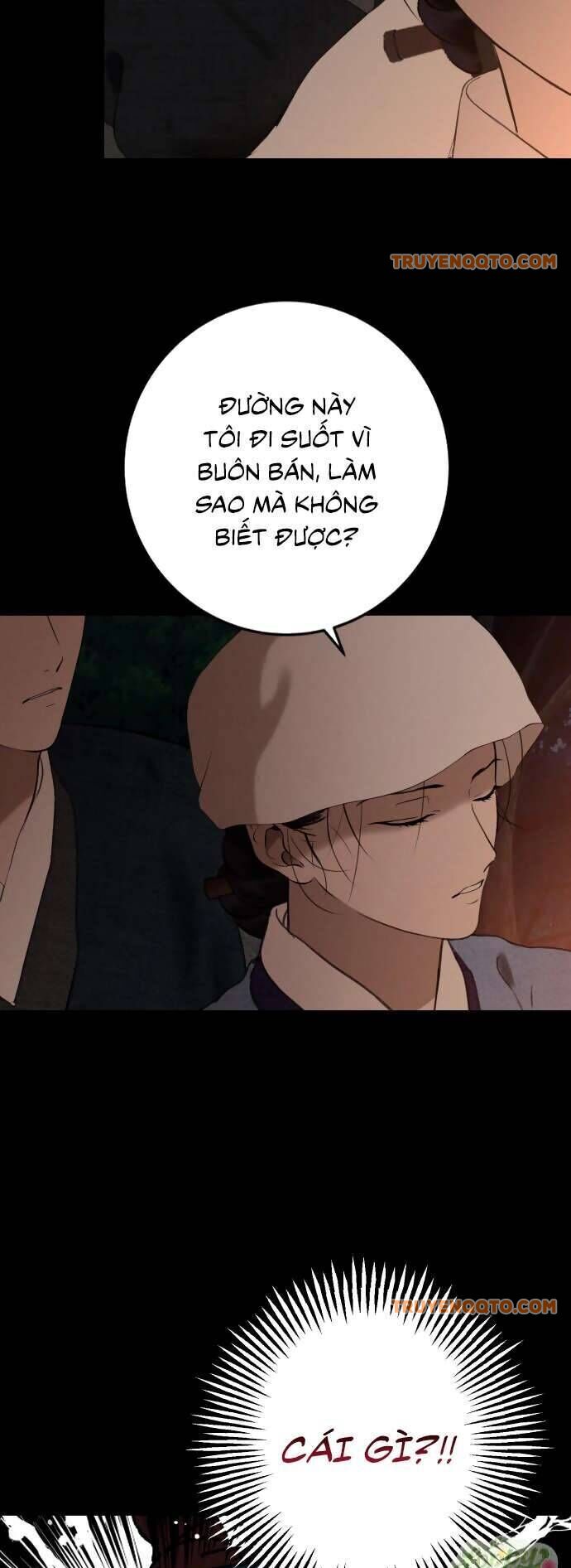 Cuộc Tuyển Chọn Vương Phi Triều Joseon Chap 17 - Next Chap 18