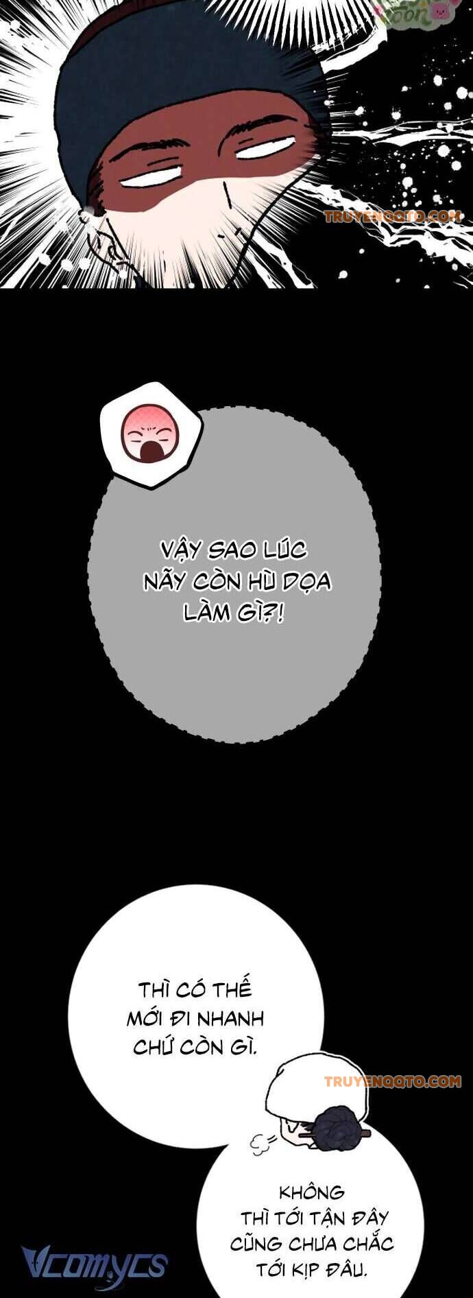 Cuộc Tuyển Chọn Vương Phi Triều Joseon Chap 17 - Next Chap 18