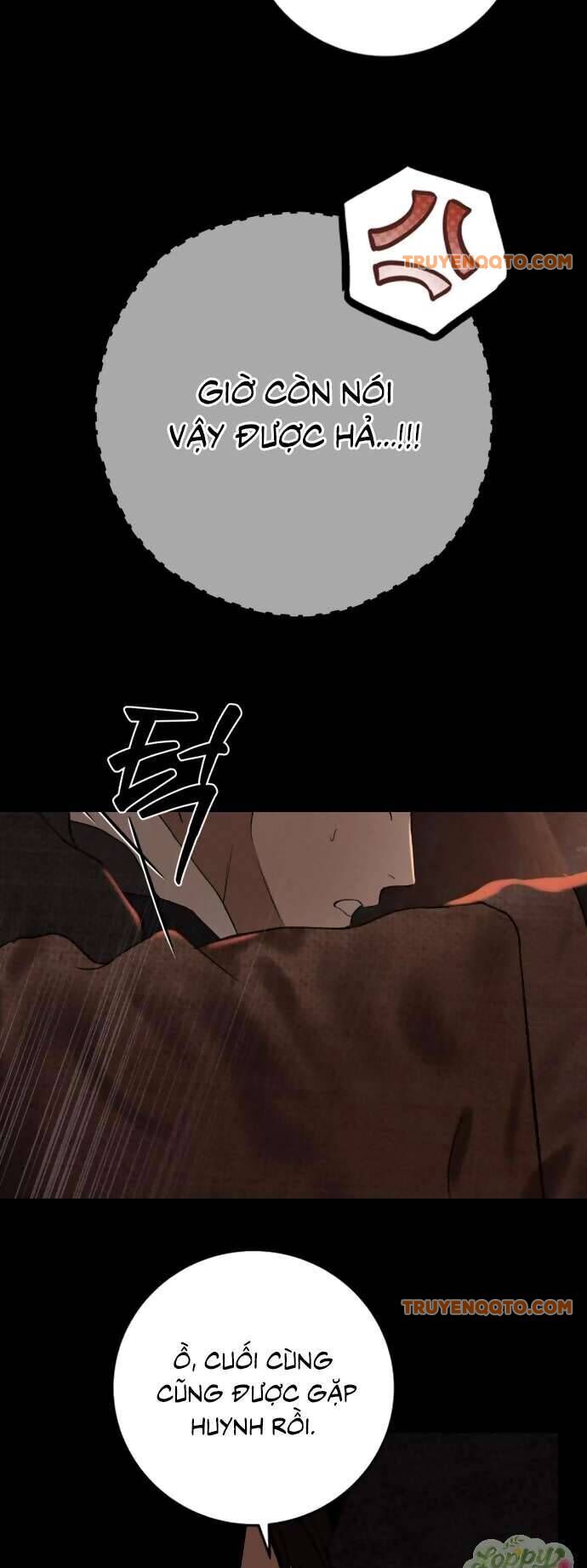 Cuộc Tuyển Chọn Vương Phi Triều Joseon Chap 17 - Next Chap 18