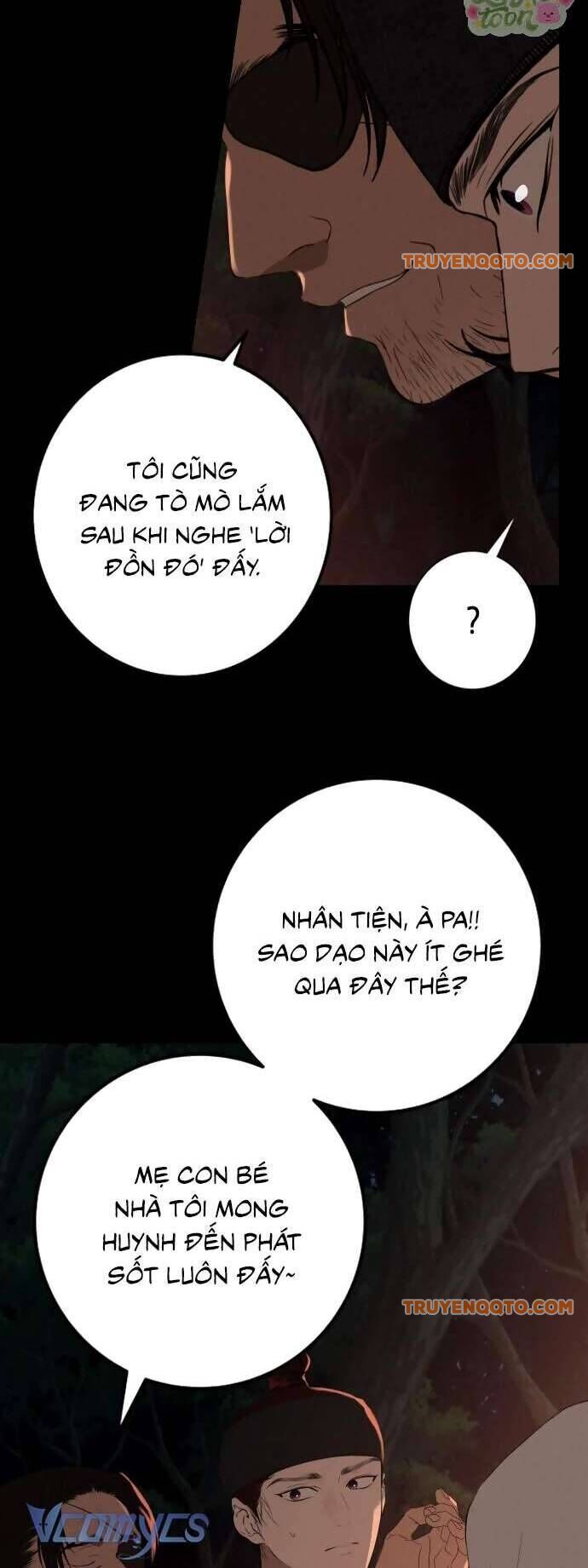 Cuộc Tuyển Chọn Vương Phi Triều Joseon Chap 17 - Next Chap 18