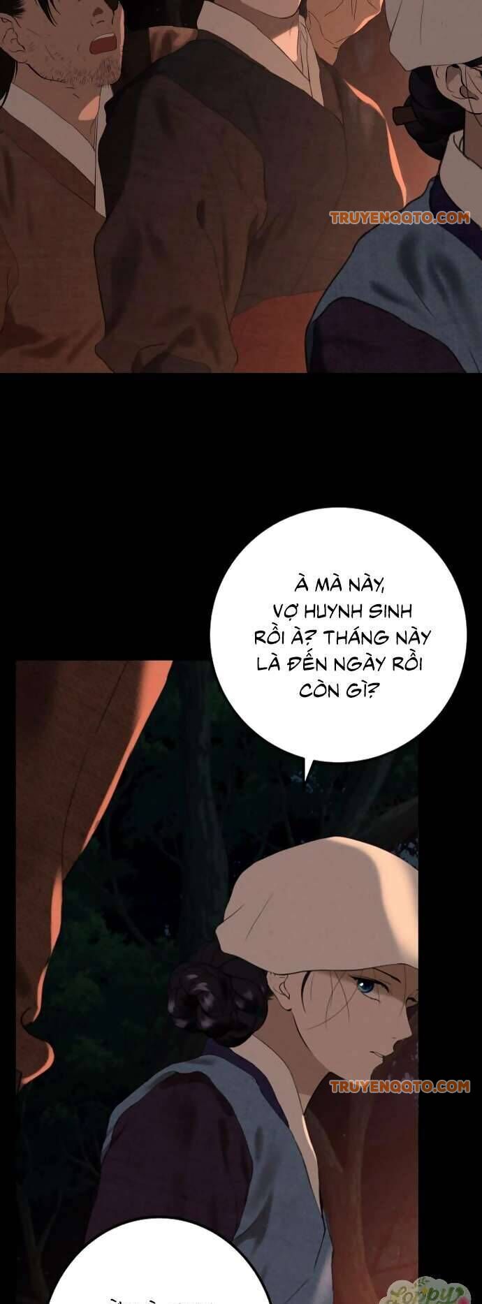 Cuộc Tuyển Chọn Vương Phi Triều Joseon Chap 17 - Next Chap 18