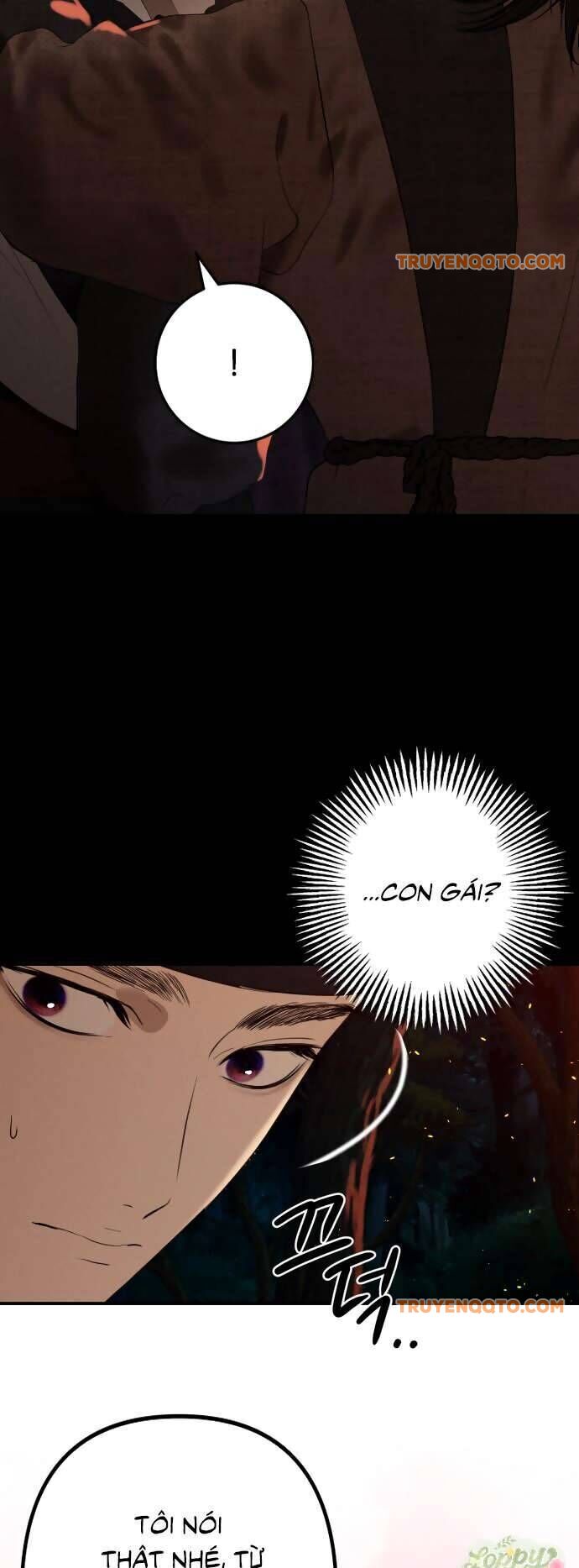 Cuộc Tuyển Chọn Vương Phi Triều Joseon Chap 17 - Next Chap 18