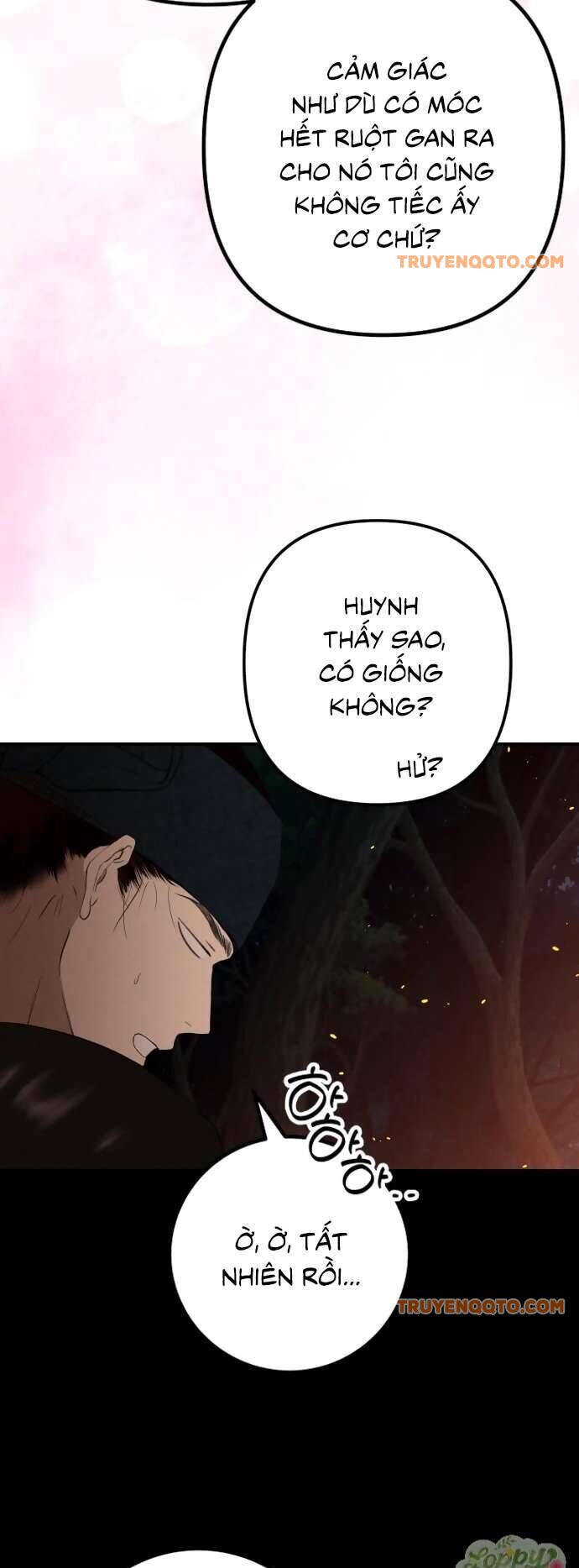 Cuộc Tuyển Chọn Vương Phi Triều Joseon Chap 17 - Next Chap 18
