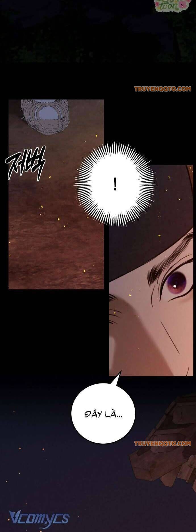 Cuộc Tuyển Chọn Vương Phi Triều Joseon Chap 17 - Next Chap 18