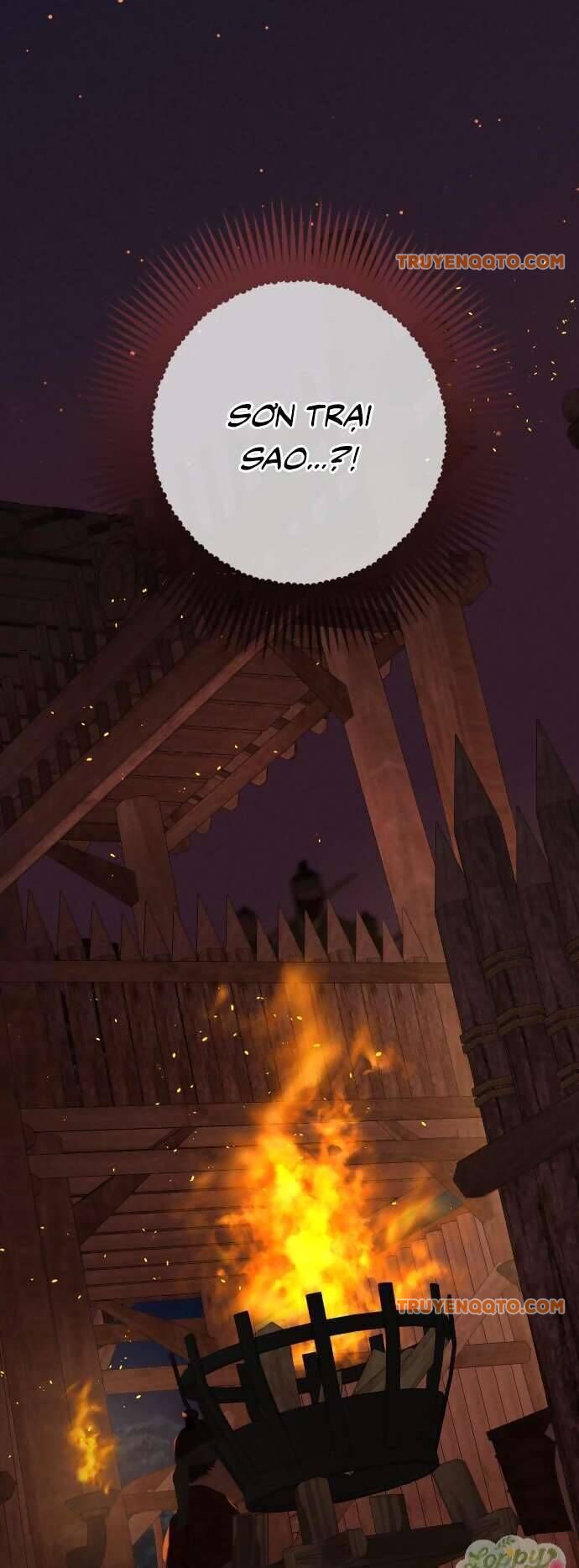 Cuộc Tuyển Chọn Vương Phi Triều Joseon Chap 17 - Next Chap 18