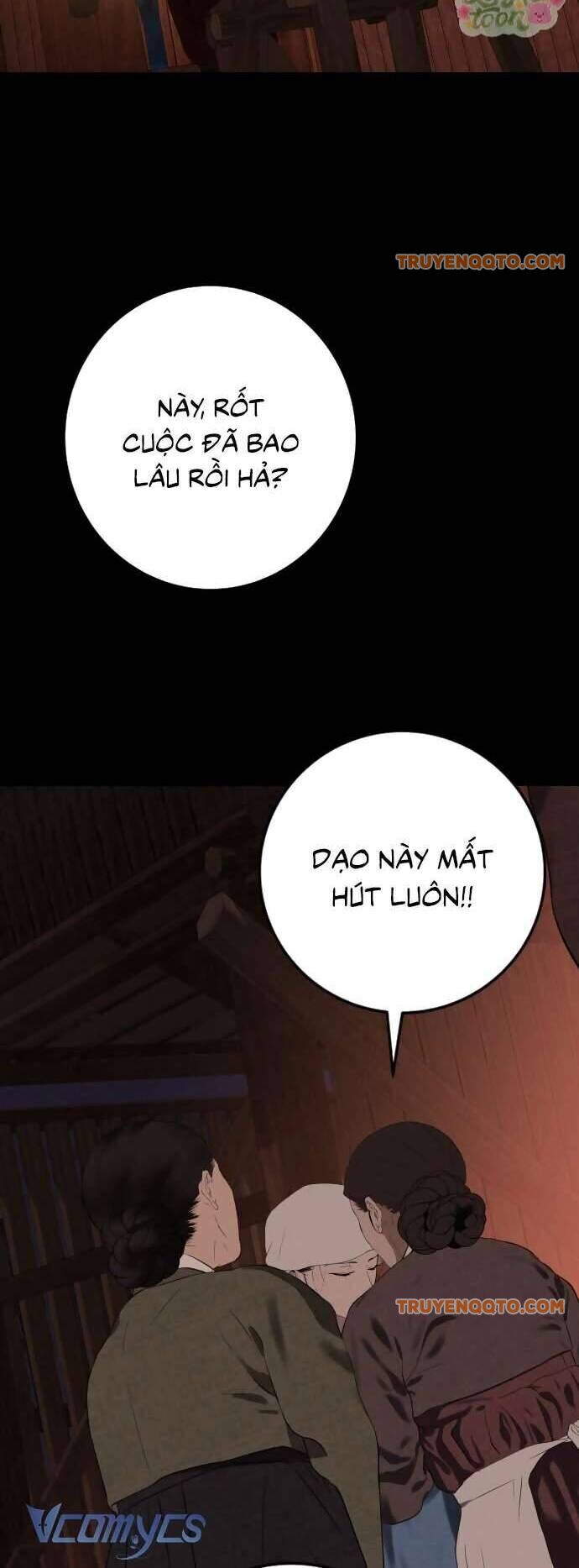 Cuộc Tuyển Chọn Vương Phi Triều Joseon Chap 17 - Next Chap 18