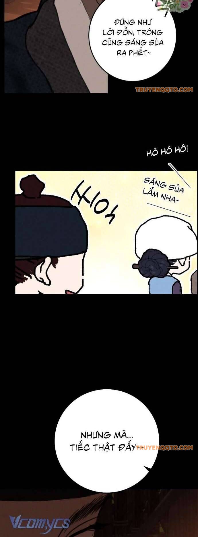 Cuộc Tuyển Chọn Vương Phi Triều Joseon Chap 17 - Next Chap 18