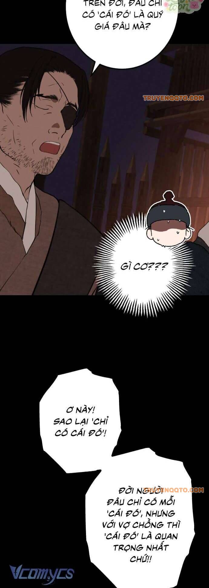 Cuộc Tuyển Chọn Vương Phi Triều Joseon Chap 17 - Next Chap 18