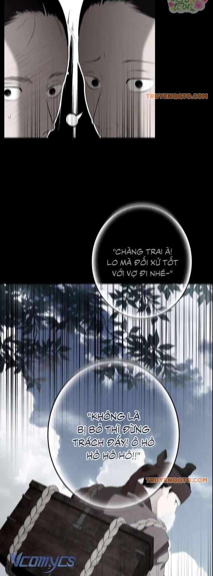 Cuộc Tuyển Chọn Vương Phi Triều Joseon Chap 17 - Next Chap 18