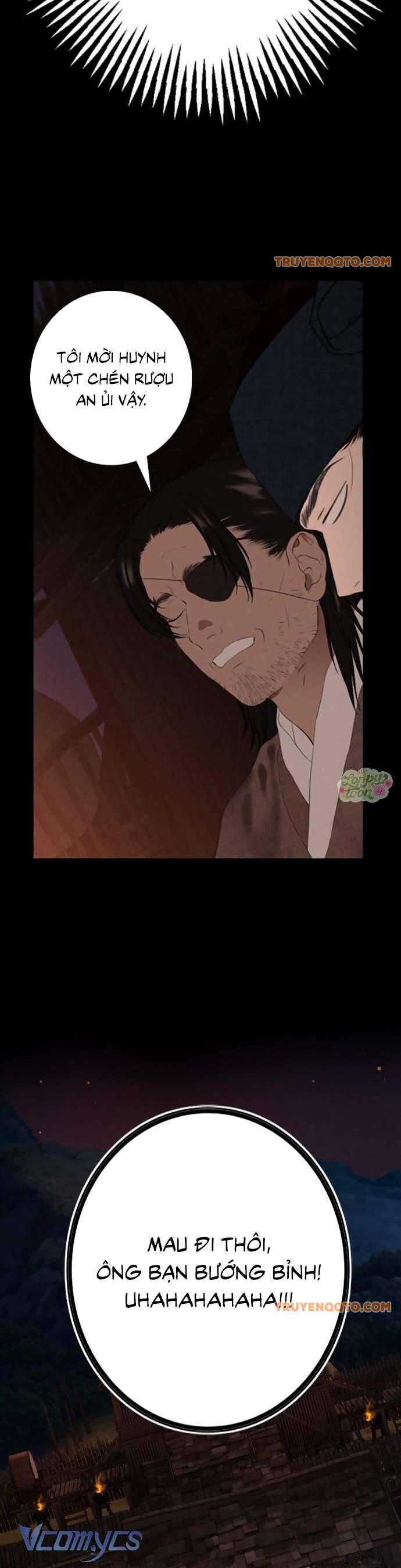 Cuộc Tuyển Chọn Vương Phi Triều Joseon Chap 17 - Next Chap 18