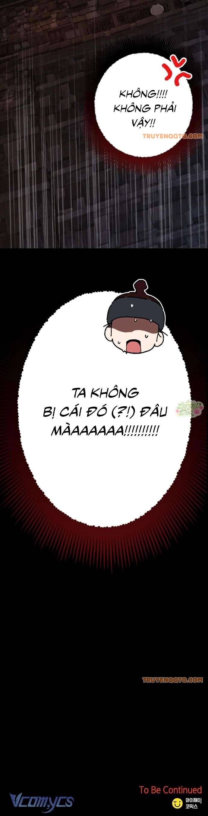 Cuộc Tuyển Chọn Vương Phi Triều Joseon Chap 17 - Next Chap 18