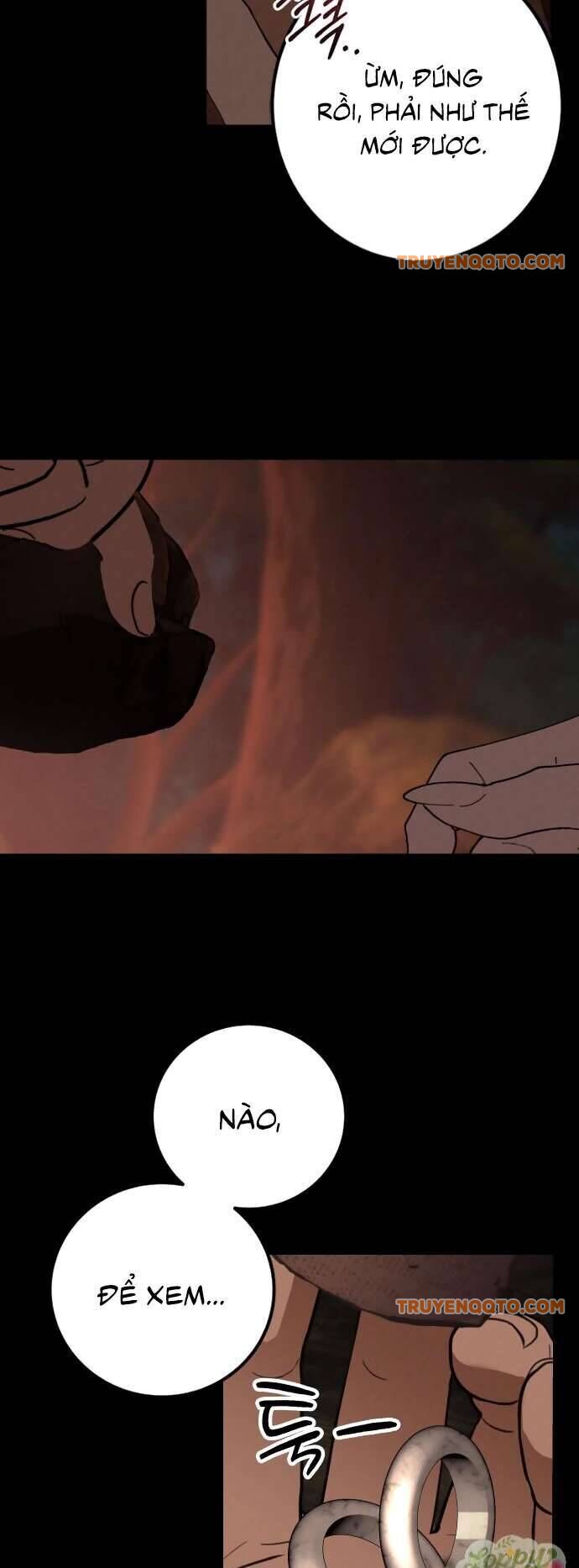 Cuộc Tuyển Chọn Vương Phi Triều Joseon Chap 17 - Next Chap 18