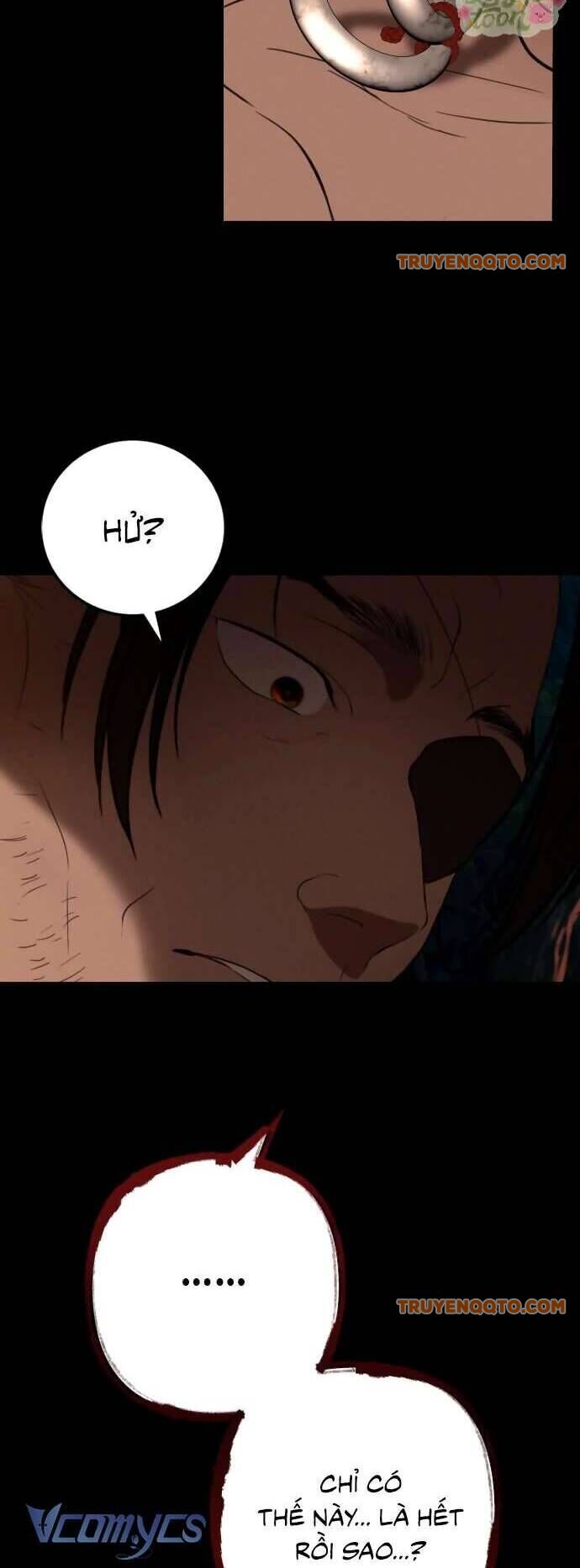 Cuộc Tuyển Chọn Vương Phi Triều Joseon Chap 17 - Next Chap 18