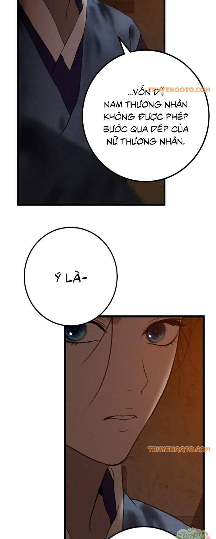 Cuộc Tuyển Chọn Vương Phi Triều Joseon Chap 18 - Next Chap 19