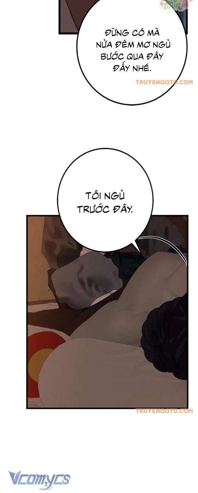 Cuộc Tuyển Chọn Vương Phi Triều Joseon Chap 18 - Next Chap 19