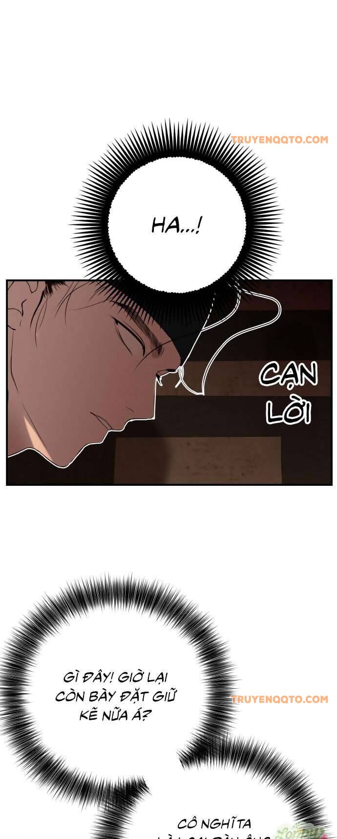 Cuộc Tuyển Chọn Vương Phi Triều Joseon Chap 18 - Next Chap 19