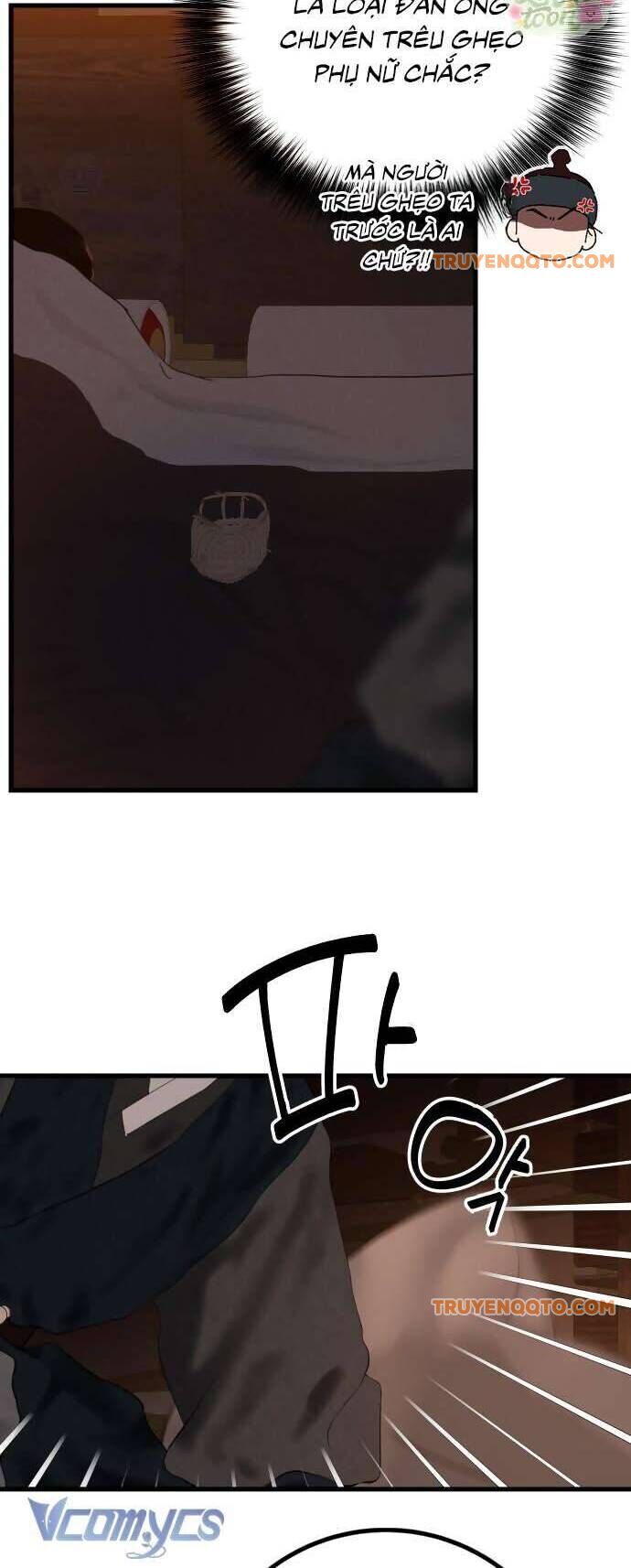 Cuộc Tuyển Chọn Vương Phi Triều Joseon Chap 18 - Next Chap 19