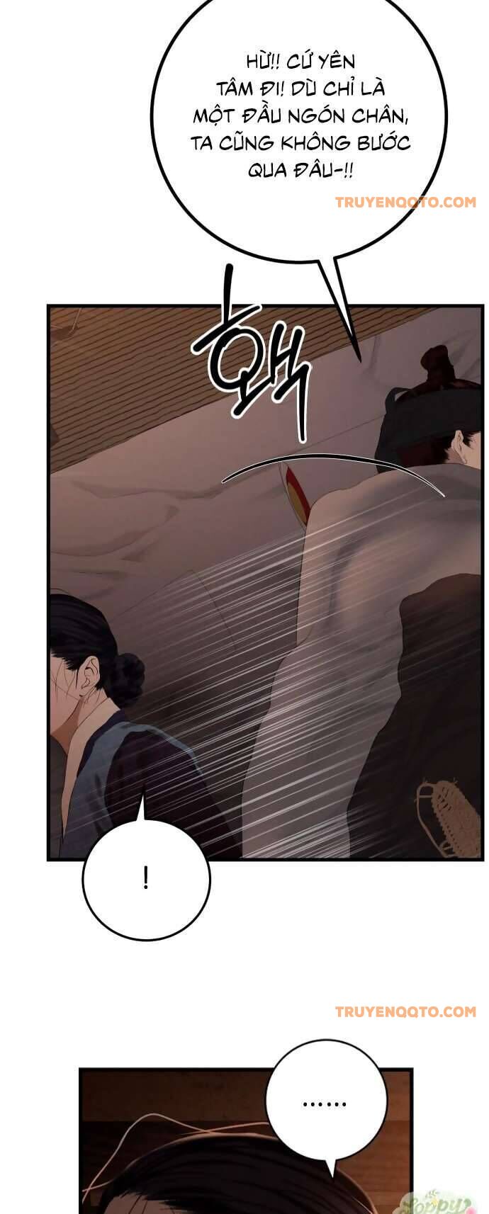 Cuộc Tuyển Chọn Vương Phi Triều Joseon Chap 18 - Next Chap 19