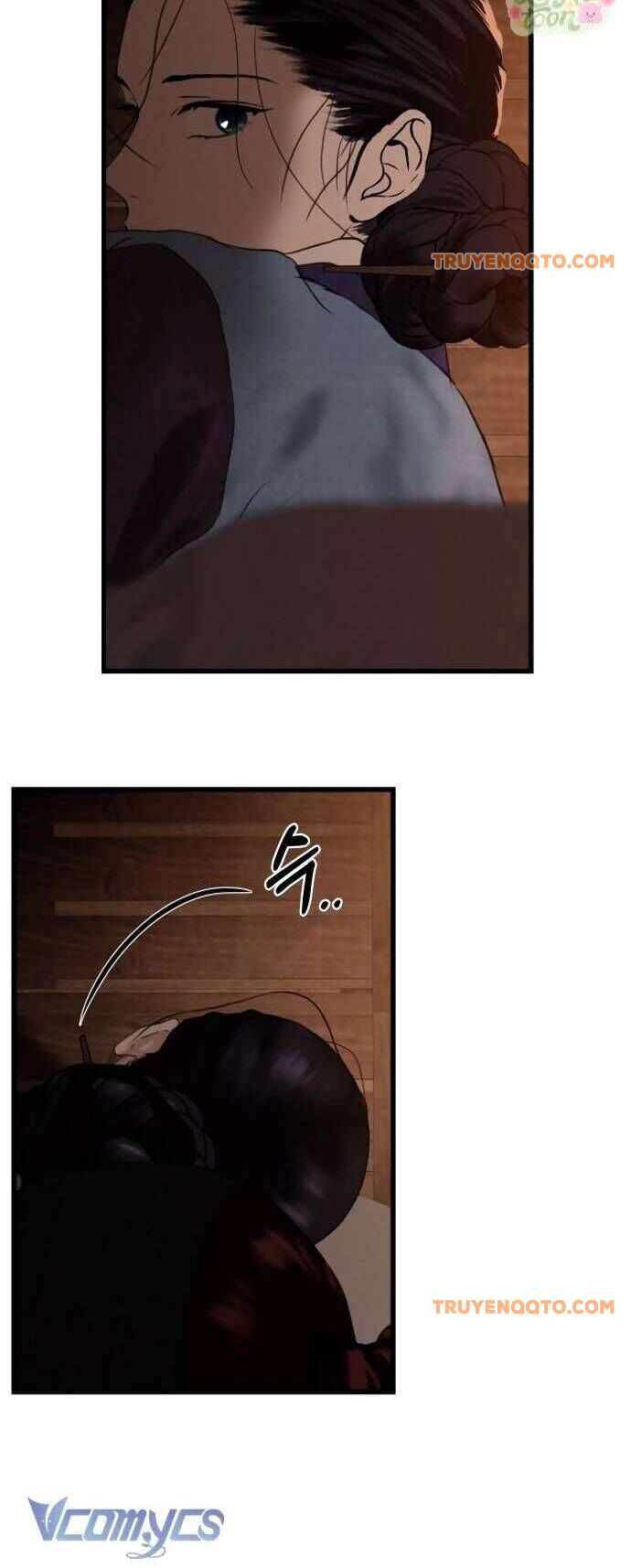 Cuộc Tuyển Chọn Vương Phi Triều Joseon Chap 18 - Next Chap 19