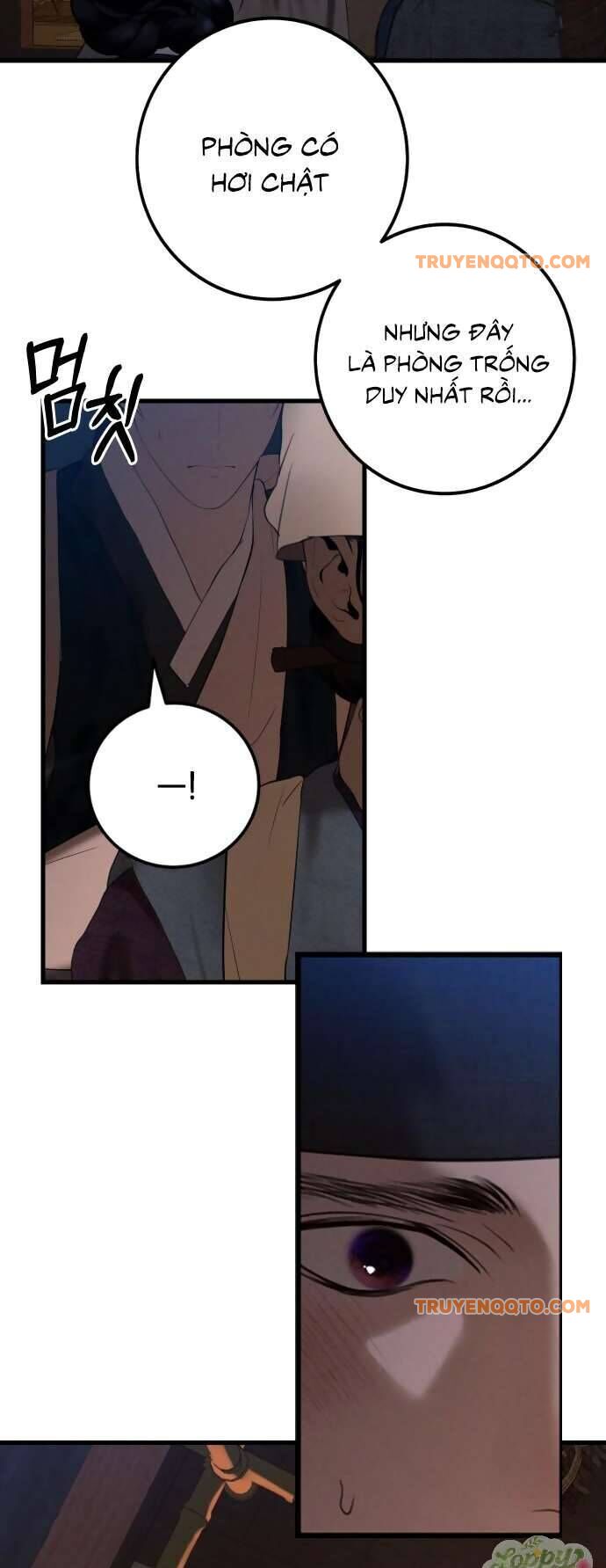 Cuộc Tuyển Chọn Vương Phi Triều Joseon Chap 18 - Next Chap 19