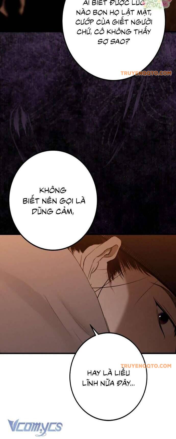 Cuộc Tuyển Chọn Vương Phi Triều Joseon Chap 18 - Next Chap 19