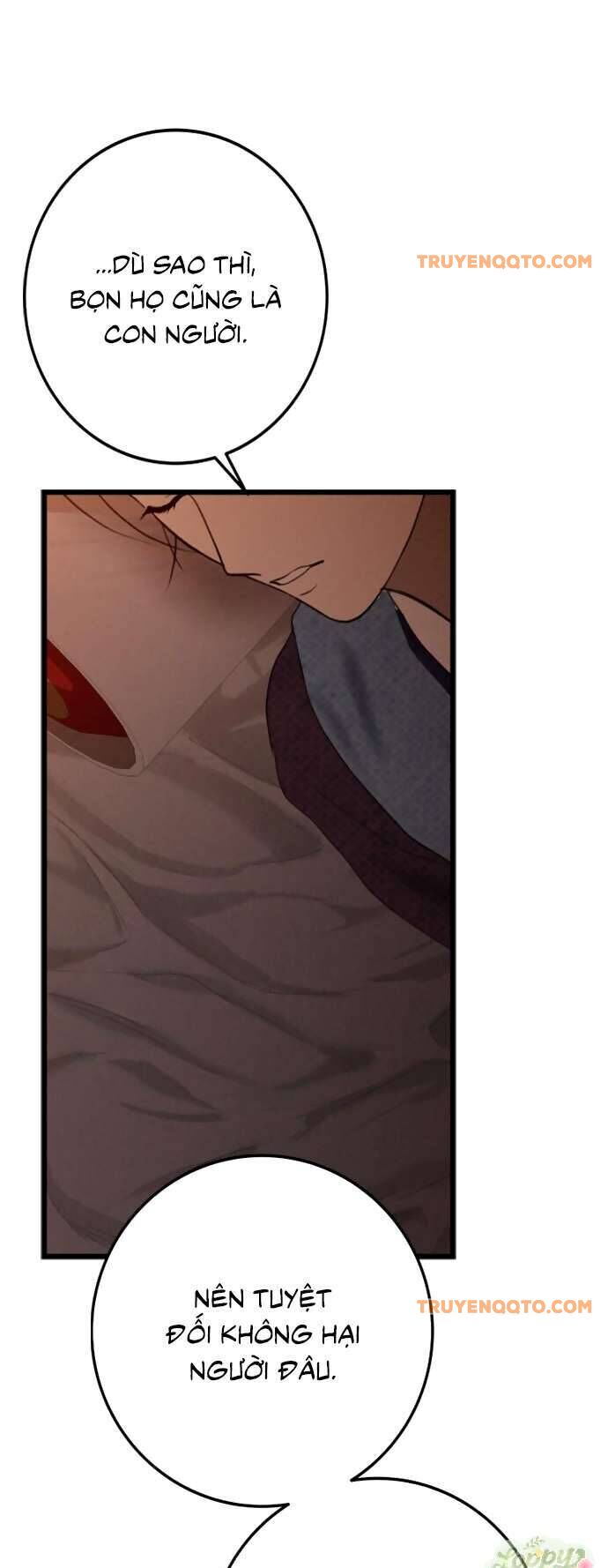 Cuộc Tuyển Chọn Vương Phi Triều Joseon Chap 18 - Next Chap 19