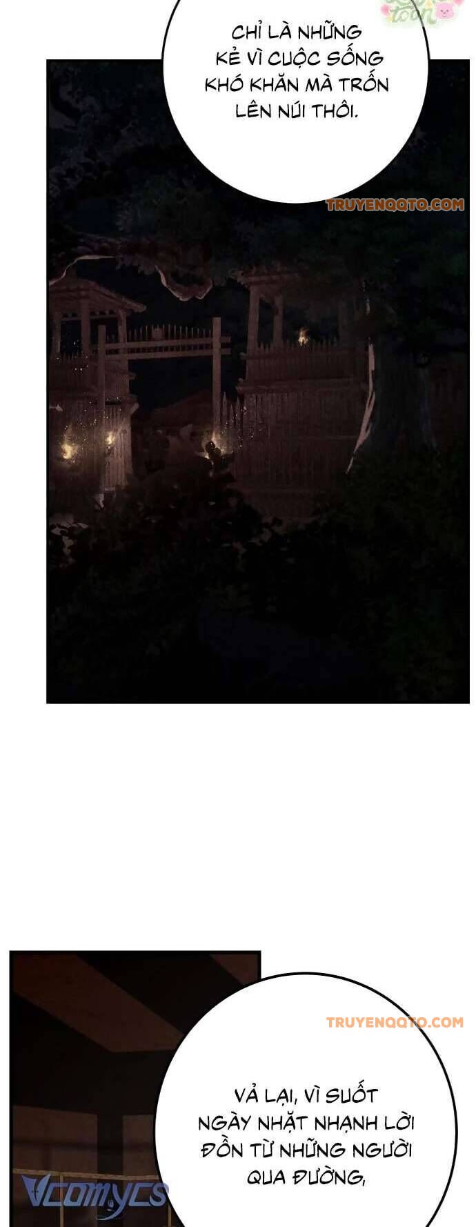 Cuộc Tuyển Chọn Vương Phi Triều Joseon Chap 18 - Next Chap 19