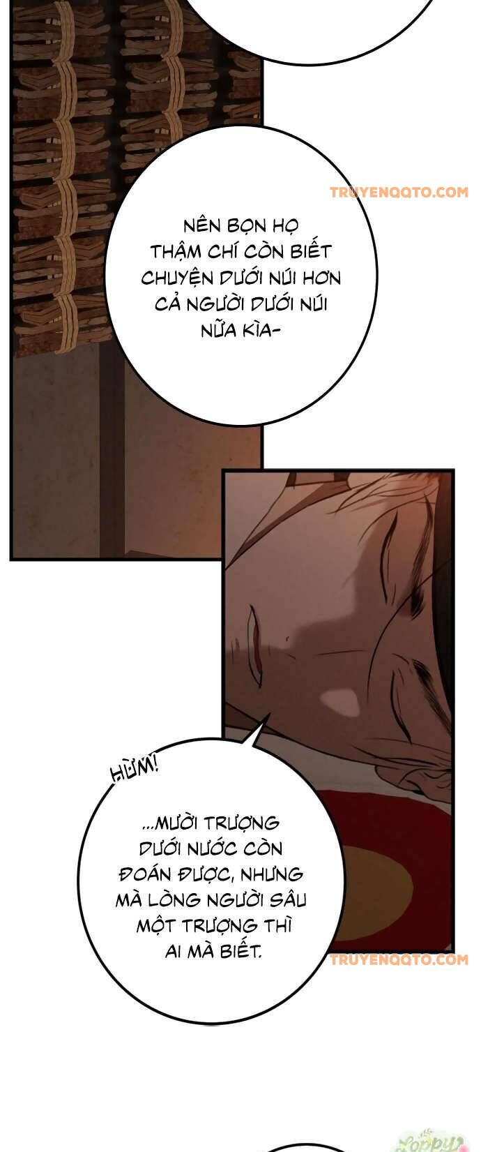 Cuộc Tuyển Chọn Vương Phi Triều Joseon Chap 18 - Next Chap 19